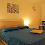 La Casa Blu Deluxe Vila *