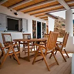 Vila La Casa Blu Deluxe