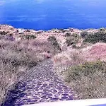 Vila La Casa Blu Deluxe