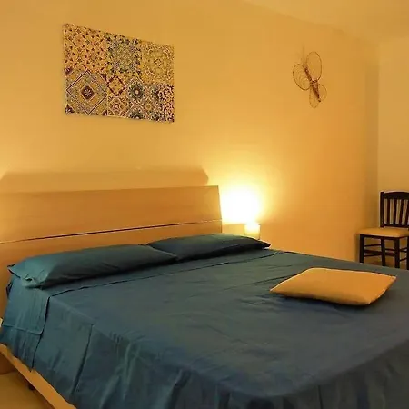 La Casa Blu Deluxe Vila *