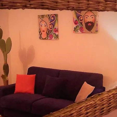 La Casa Blu Deluxe