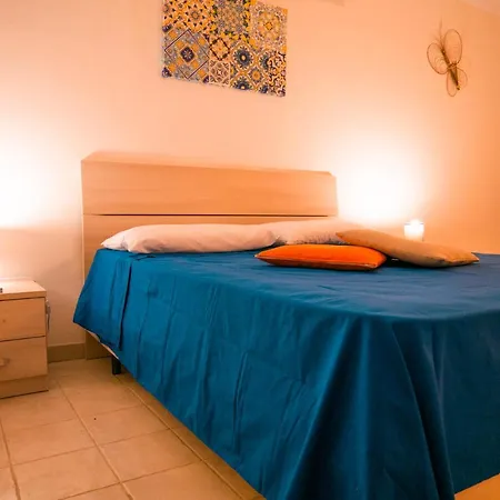 La Casa Blu Deluxe * Lipari (Isola Lipari)