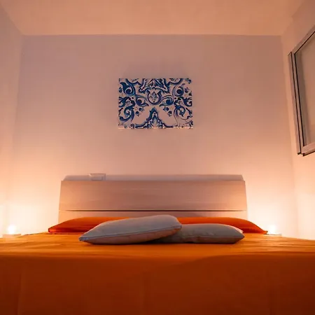 Vila La Casa Blu Deluxe