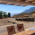 La Casa Blu Deluxe Villa Lipari (Isola Lipari)
