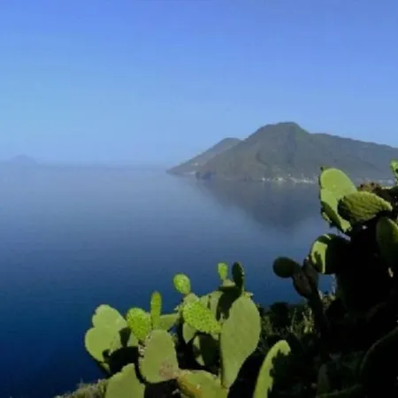 La Casa Blu Deluxe Lipari (Isola Lipari)