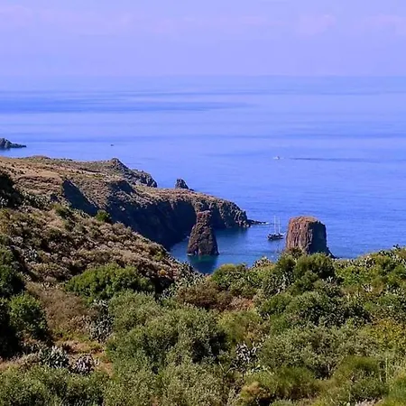 Villa La Casa Blu Deluxe