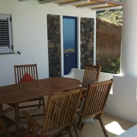 La Casa Blu Deluxe Lipari (Isola Lipari)