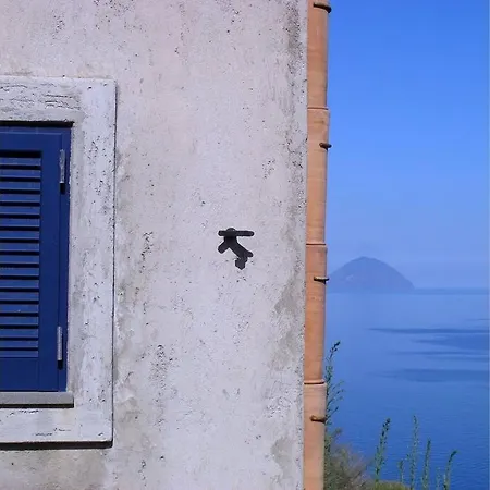 Βίλα La Casa Blu Deluxe