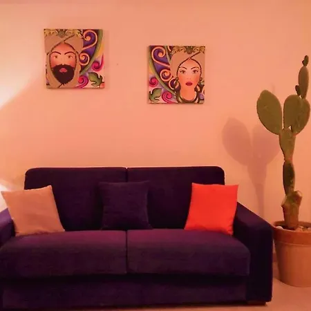 La Casa Blu Deluxe *