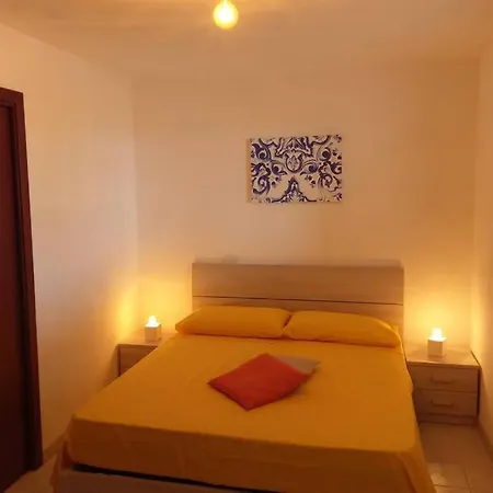 La Casa Blu Deluxe * Lipari