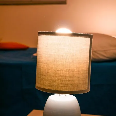 La Casa Blu Deluxe Lipari