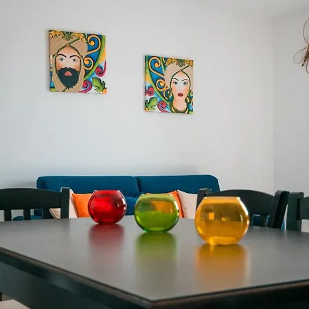 La Casa Blu Deluxe *