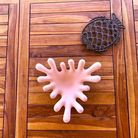 Villa La Casa Blu Deluxe