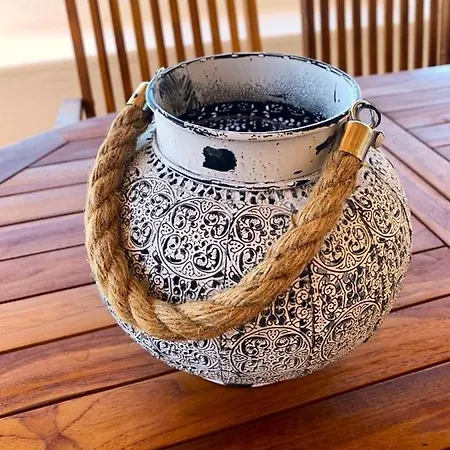 Villa La Casa Blu Deluxe *