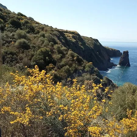 La Casa Blu Deluxe * Λίπαρι