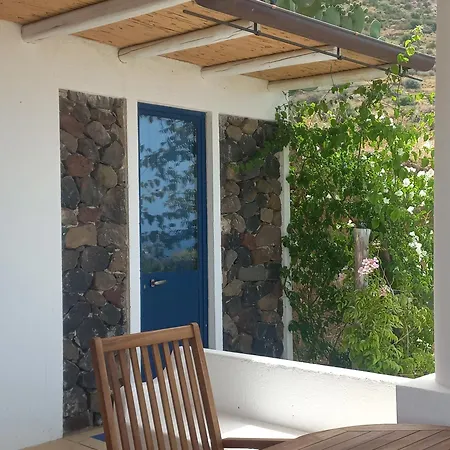 La Casa Blu Deluxe *