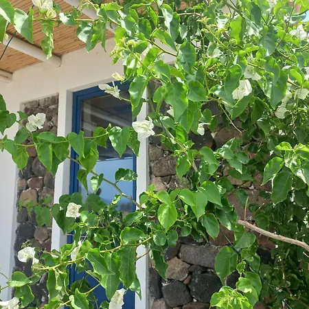 Villa La Casa Blu Deluxe