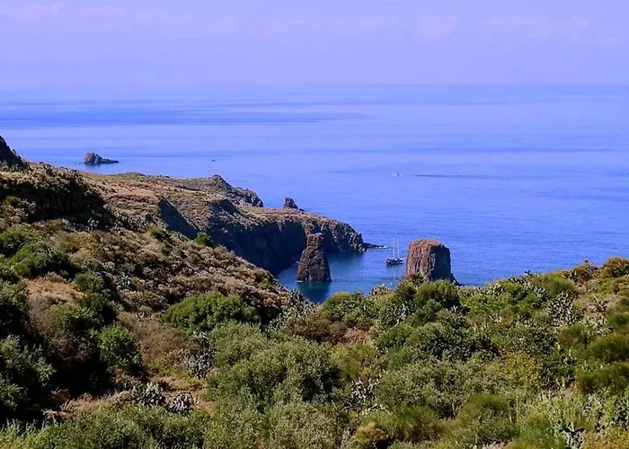 Βίλα La Casa Blu Deluxe