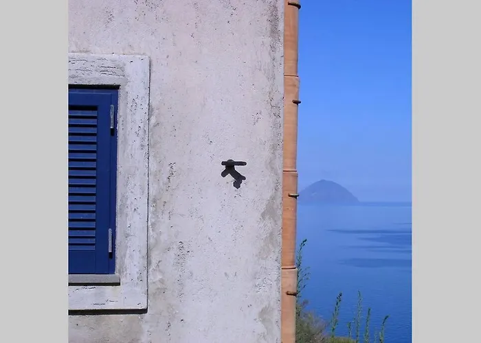 Villa La Casa Blu Deluxe