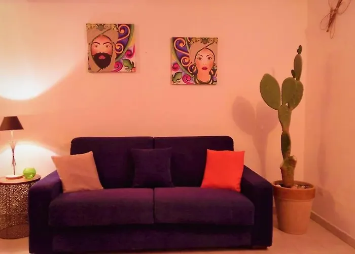 La Casa Blu Deluxe *