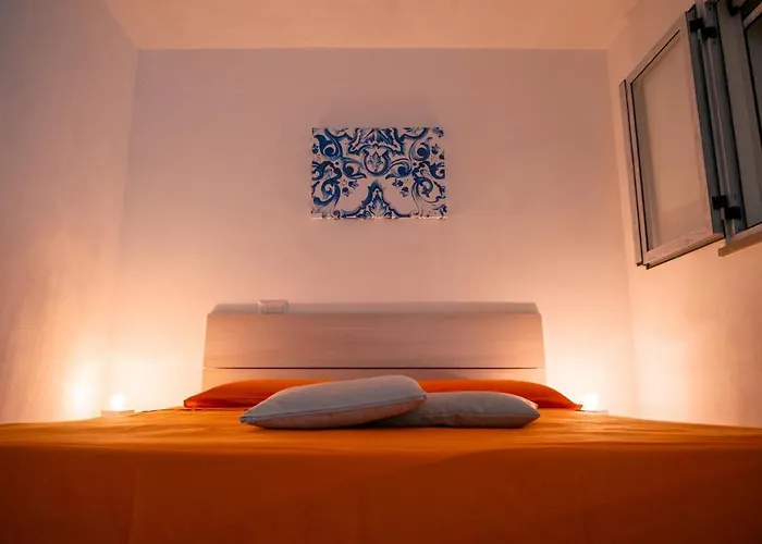 Villa La Casa Blu Deluxe