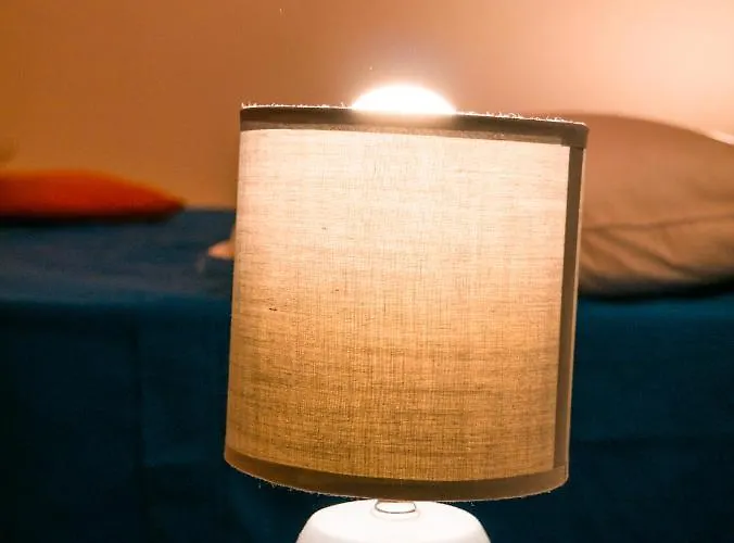 La Casa Blu Deluxe Lipari (Isola Lipari)