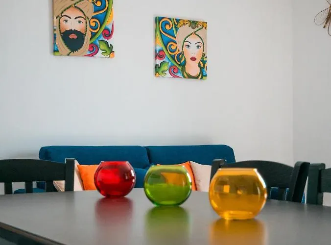 La Casa Blu Deluxe *