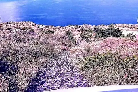 Βίλα La Casa Blu Deluxe