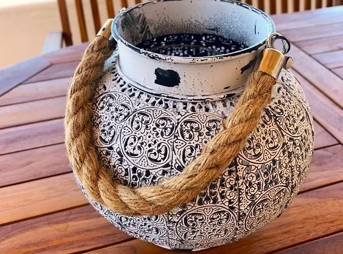 Βίλα La Casa Blu Deluxe *