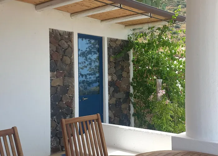 La Casa Blu Deluxe *