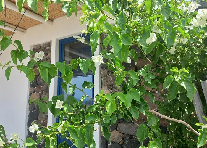 Βίλα La Casa Blu Deluxe